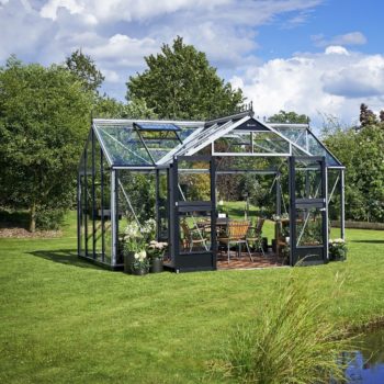 Orangery Royal Well