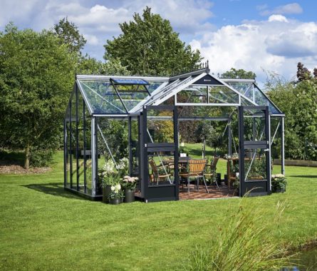 Orangery Royal Well