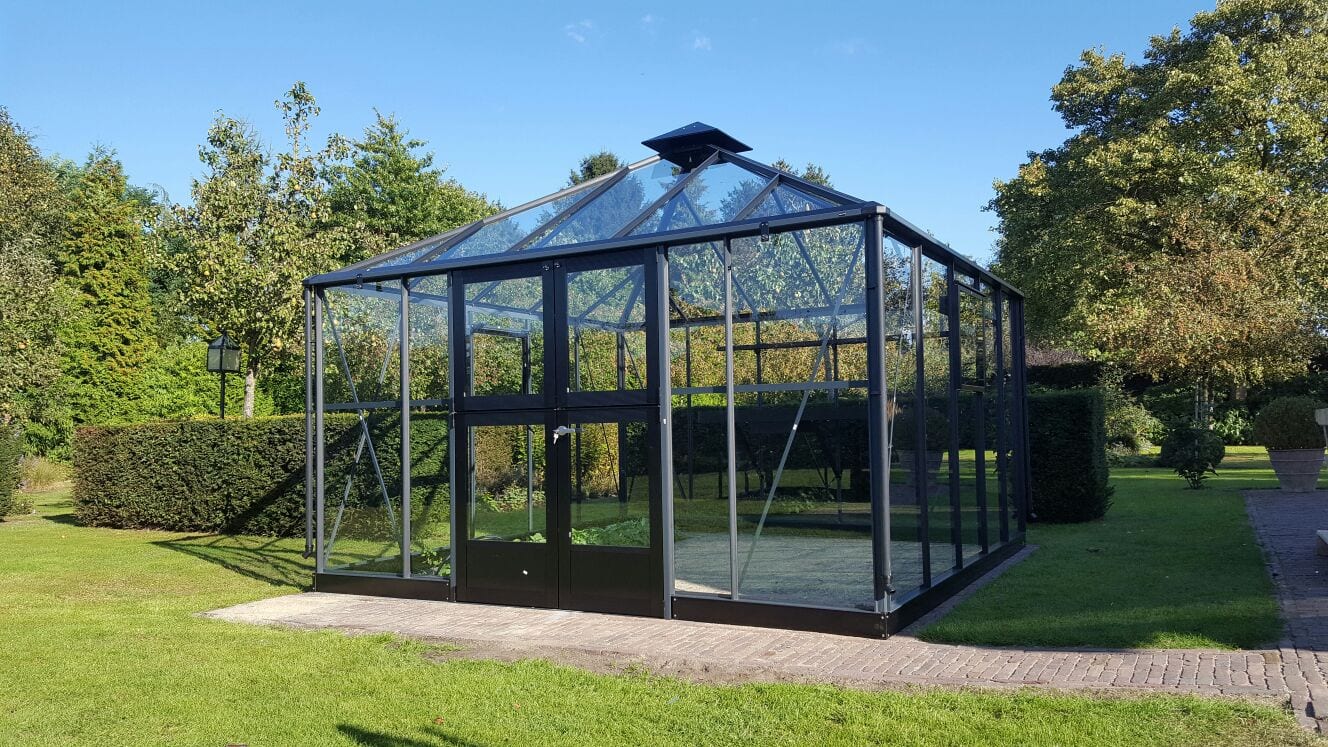 RW Oase tuinkamer