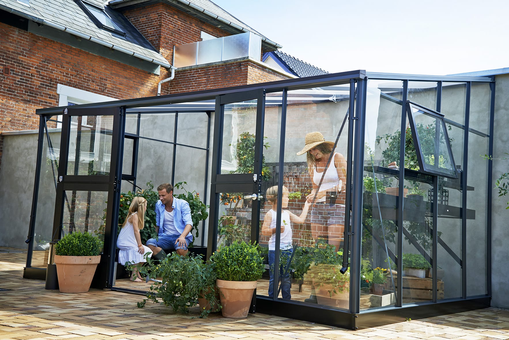 Royal Well Juliana 129