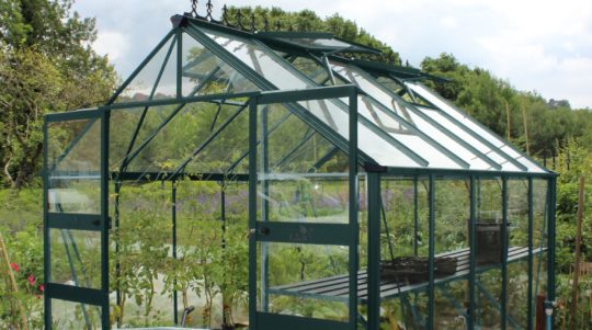 Blockley AllGarden Royal Well