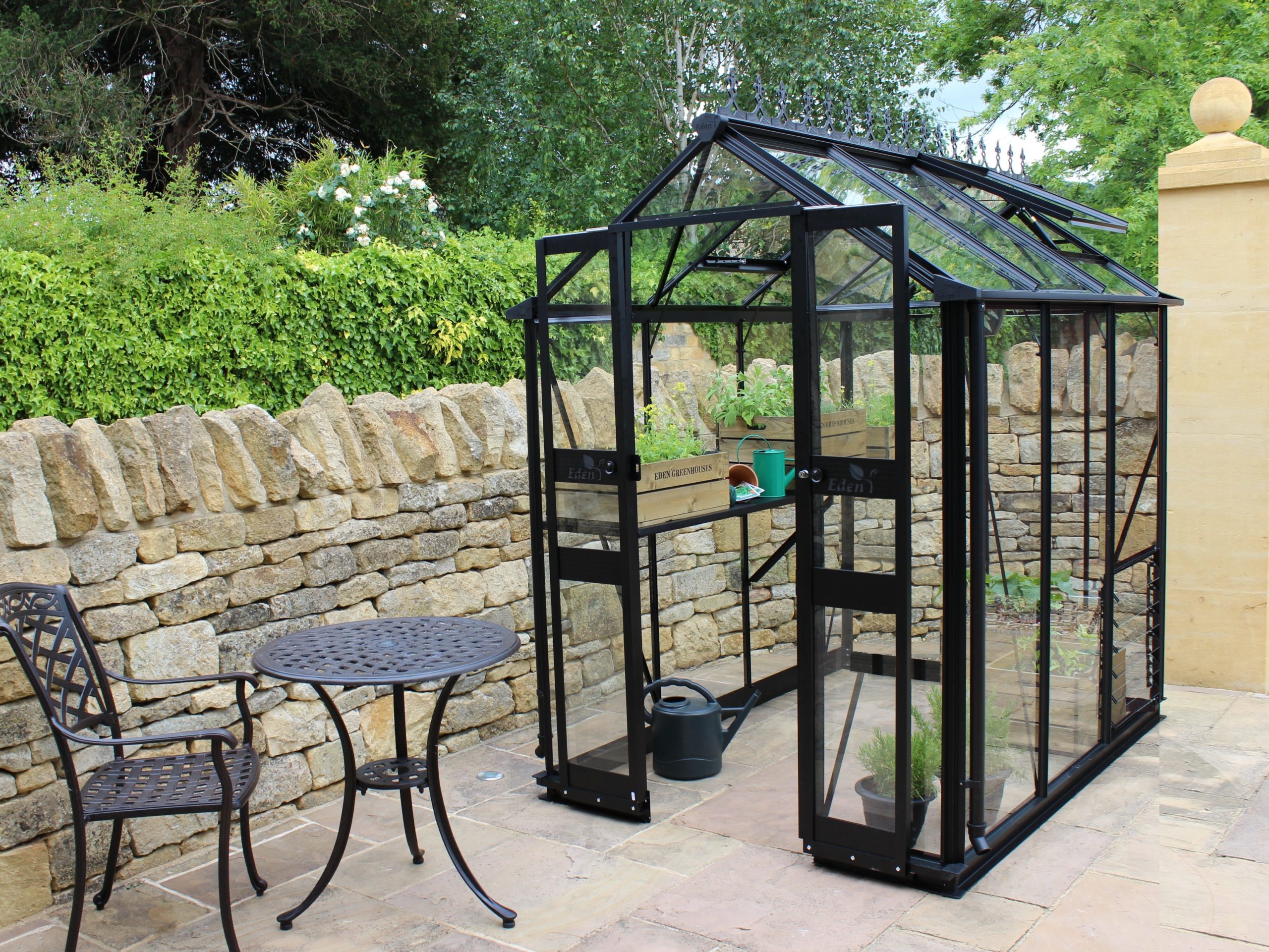 Birdlip Royal wel AllGarden