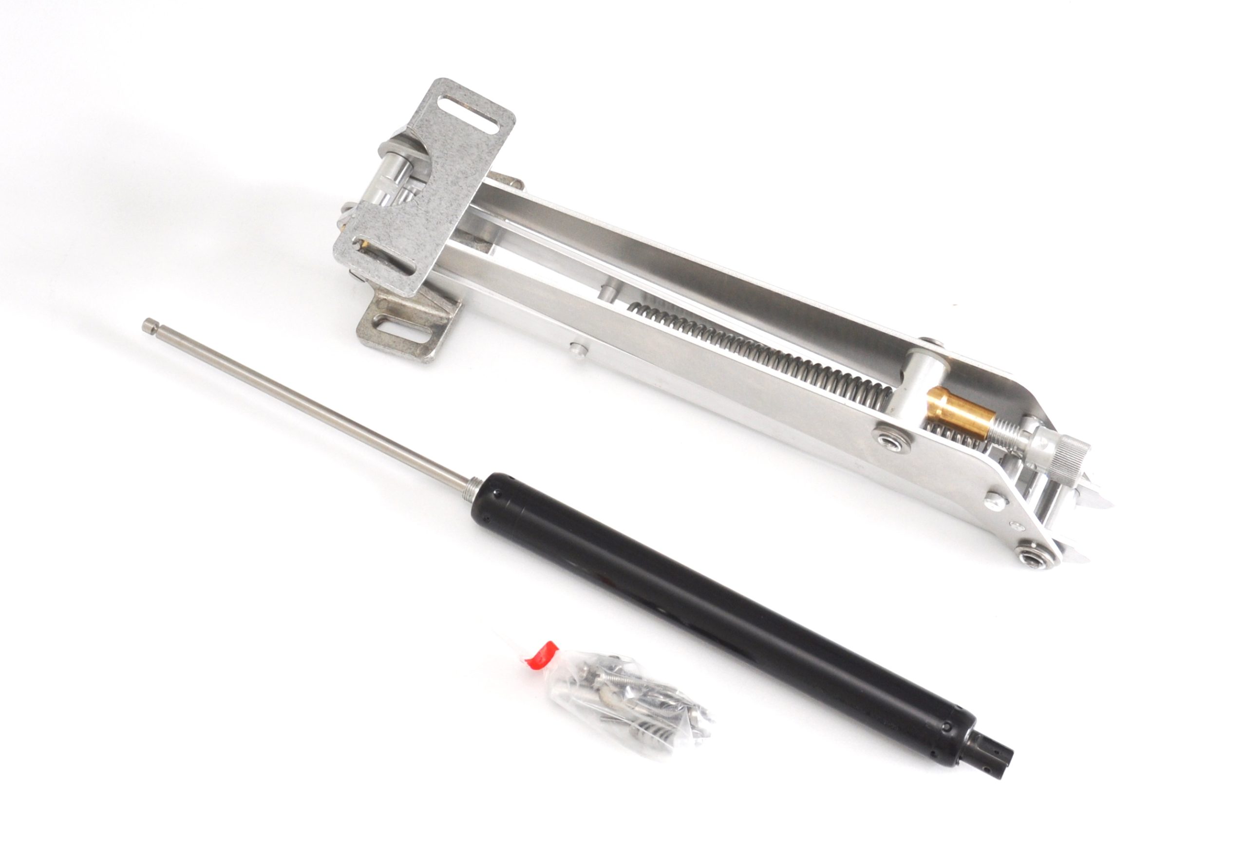 Megavent XL opener Royal Well