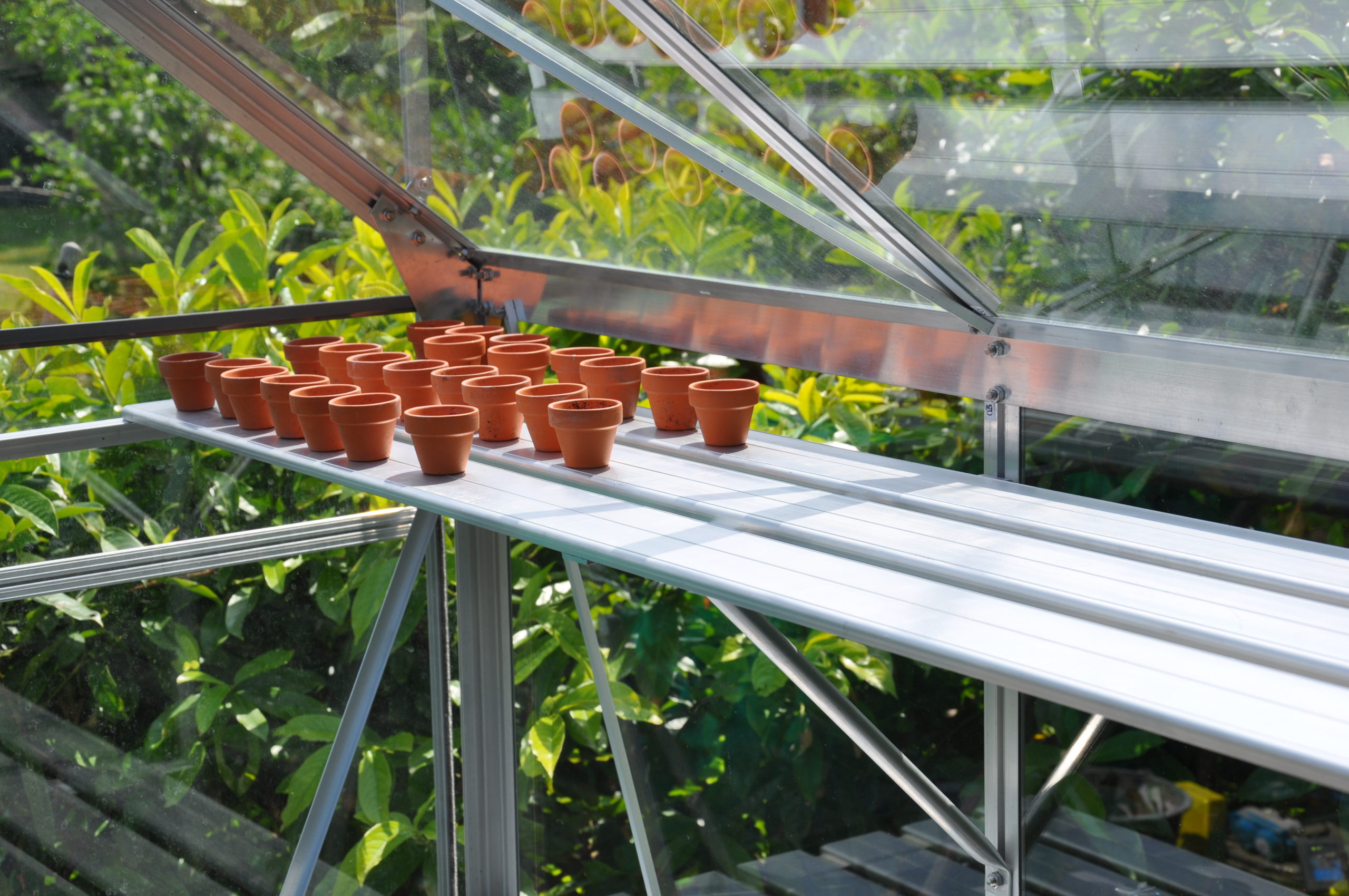 Kweekschap Alu Sower Royal Well