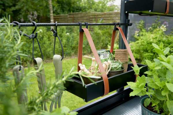 Hanging tray Royal Well