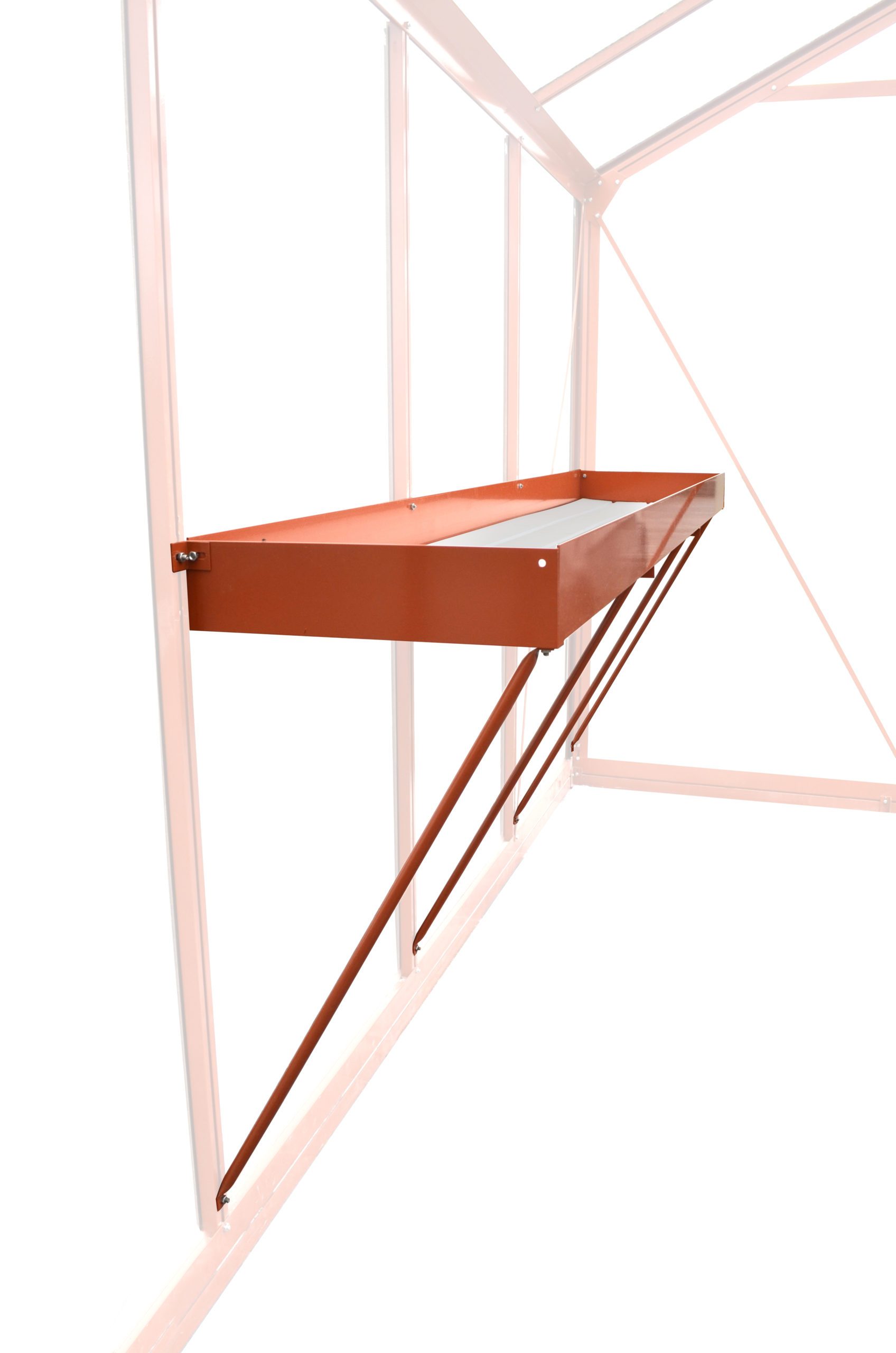 ACD Zaaitafel met inleg