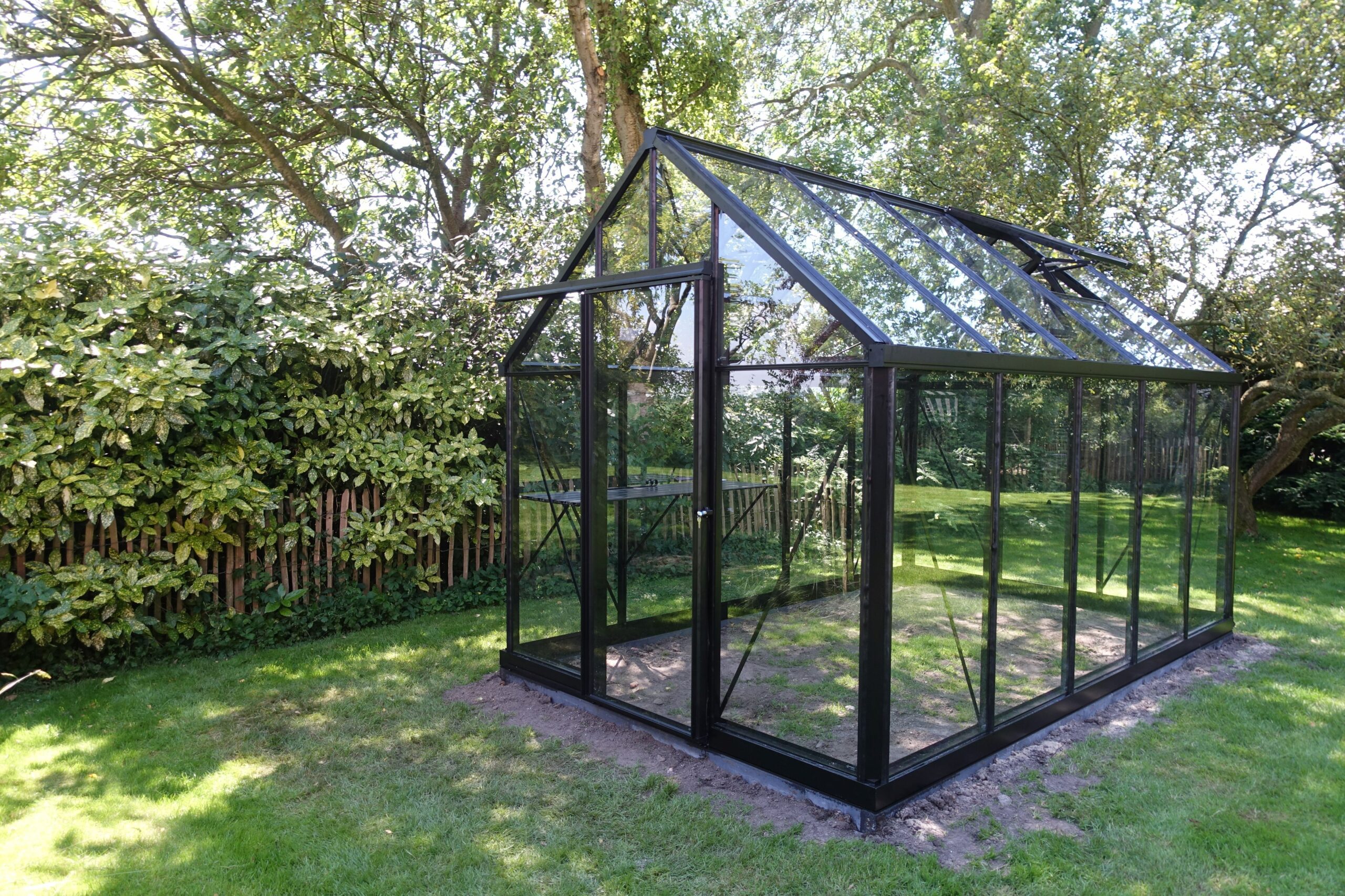 Janssens ACTIEMODEL Eos Junior - Afbeelding 5