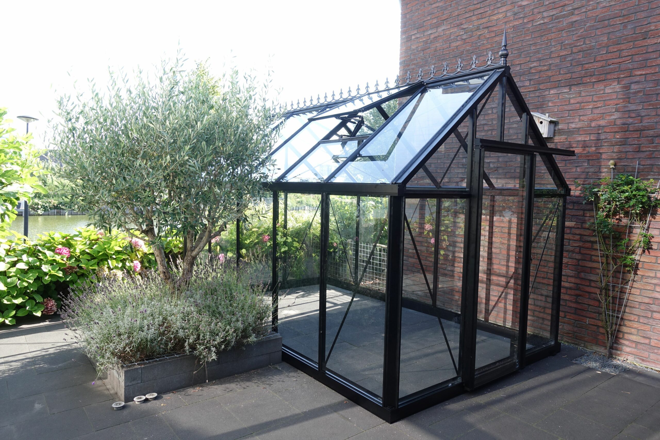 Janssens ACTIEMODEL Eos Junior - Afbeelding 6