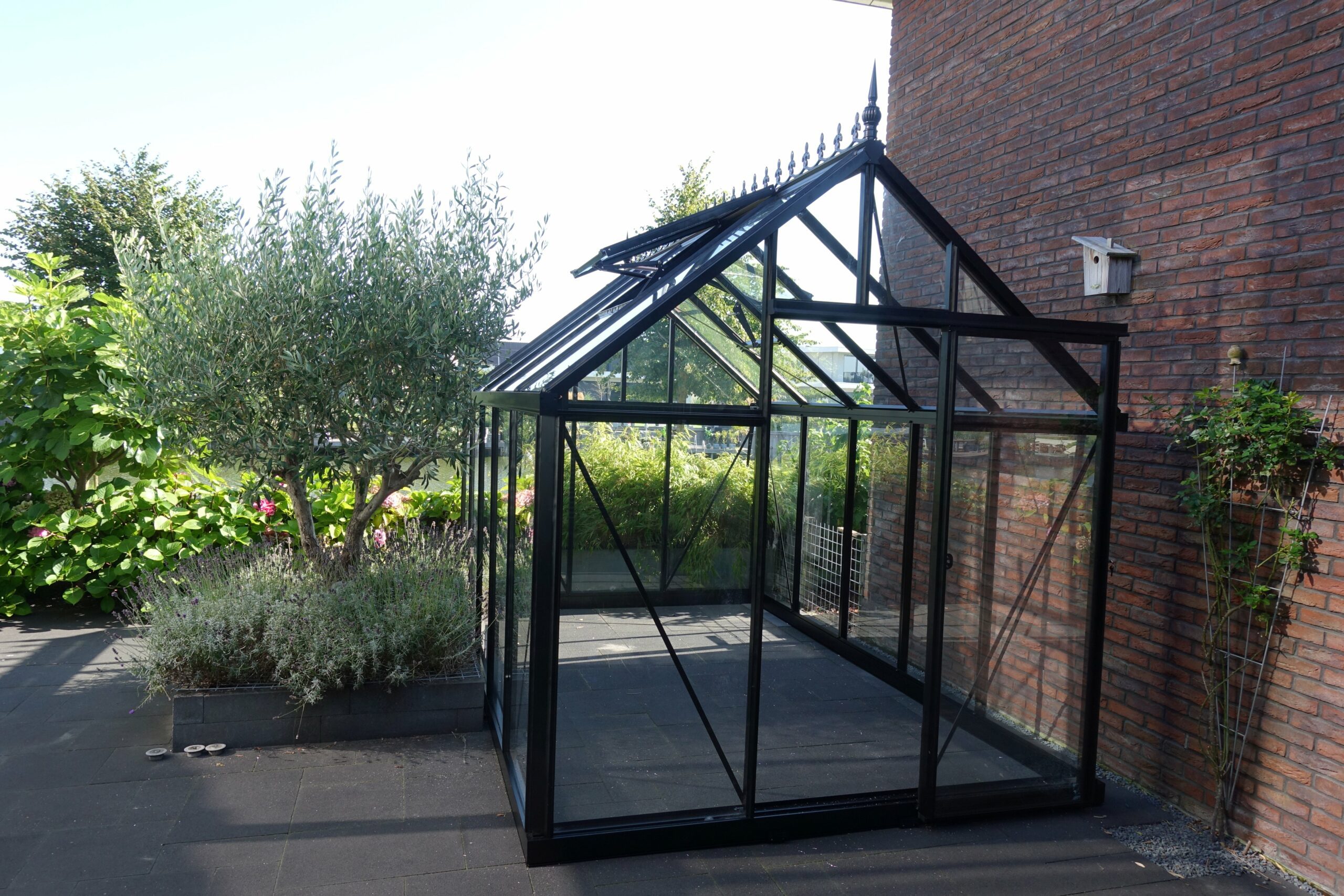 Janssens ACTIEMODEL Eos Junior - Afbeelding 7