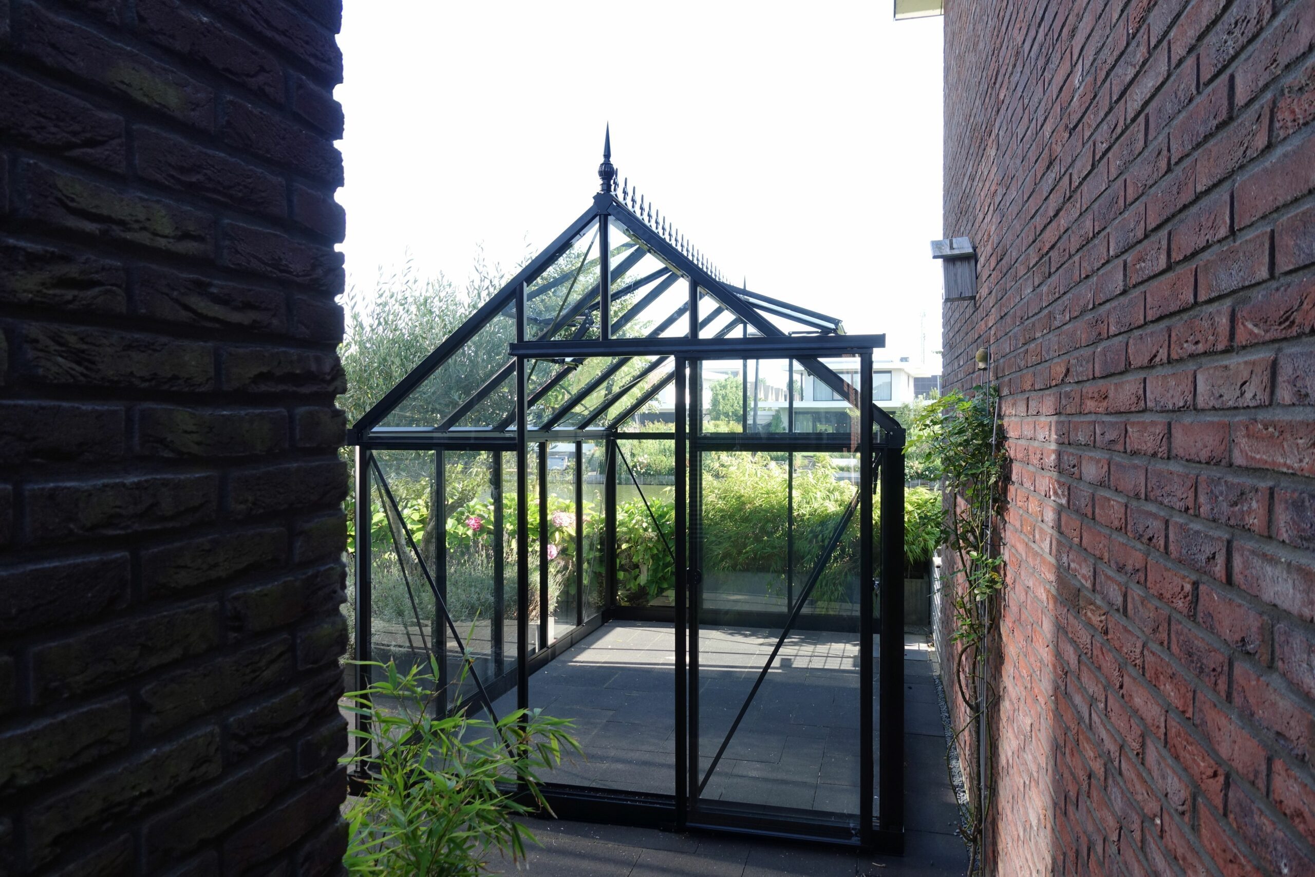 Janssens ACTIEMODEL Eos Junior - Afbeelding 8