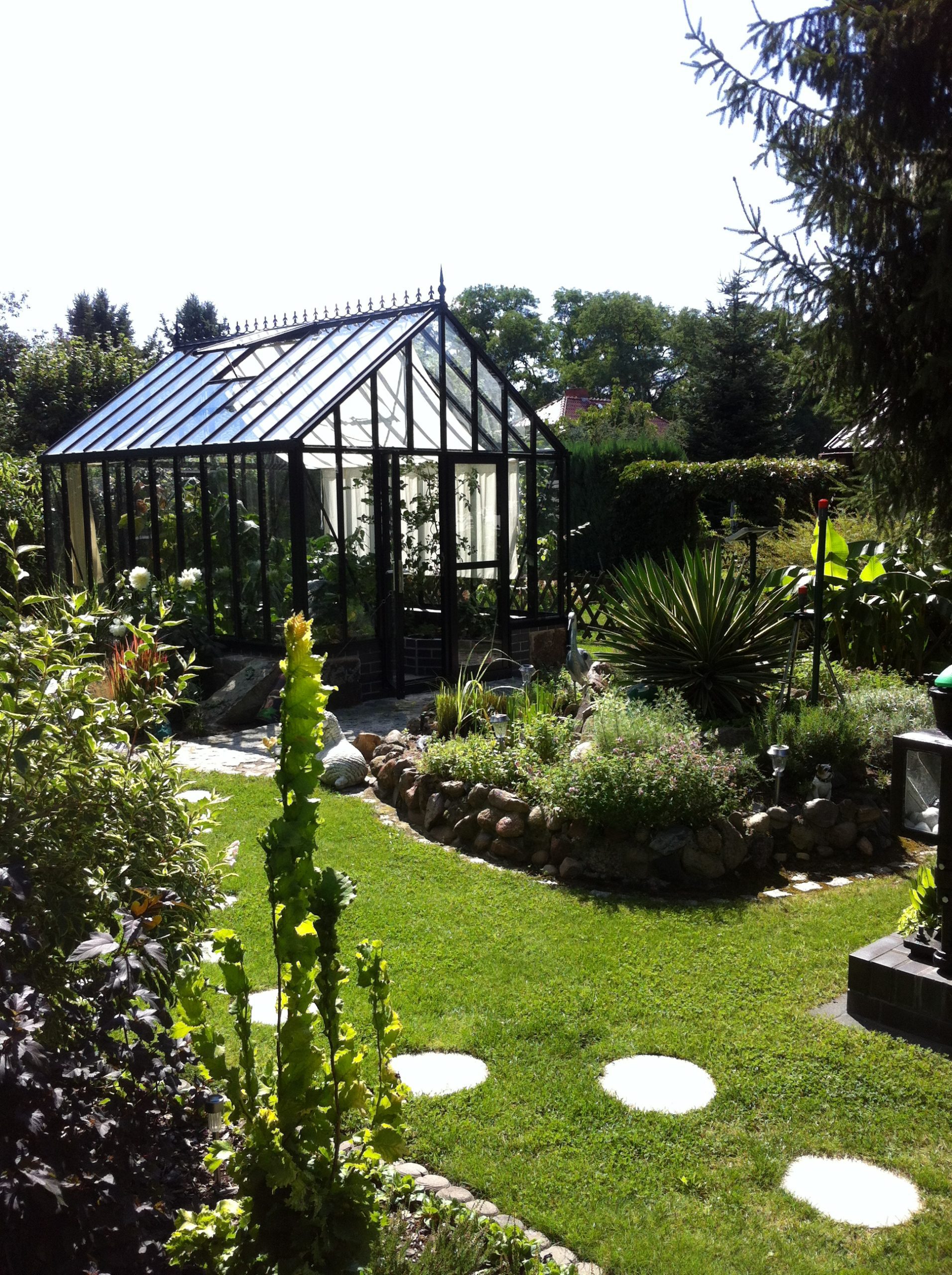 Janssens Eos Victorian