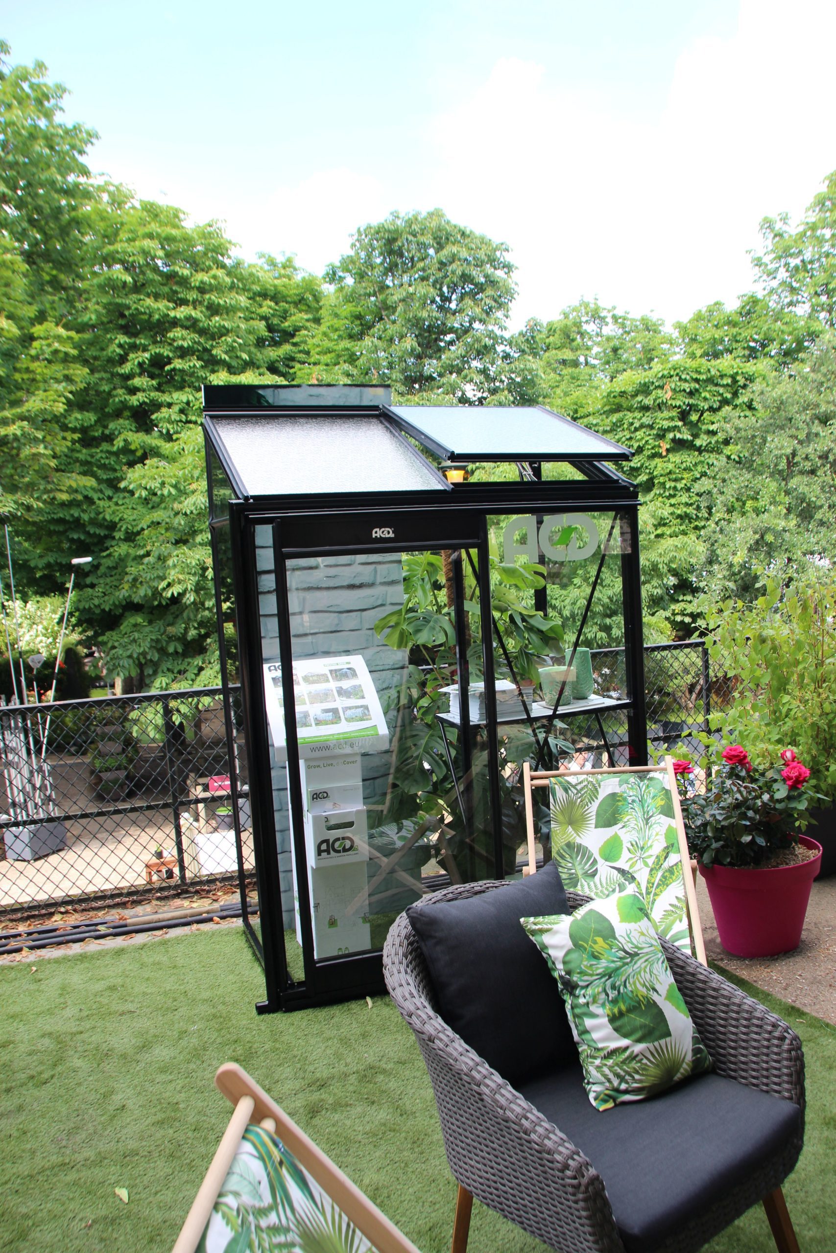 ACD Miccolo M02 - Afbeelding 3