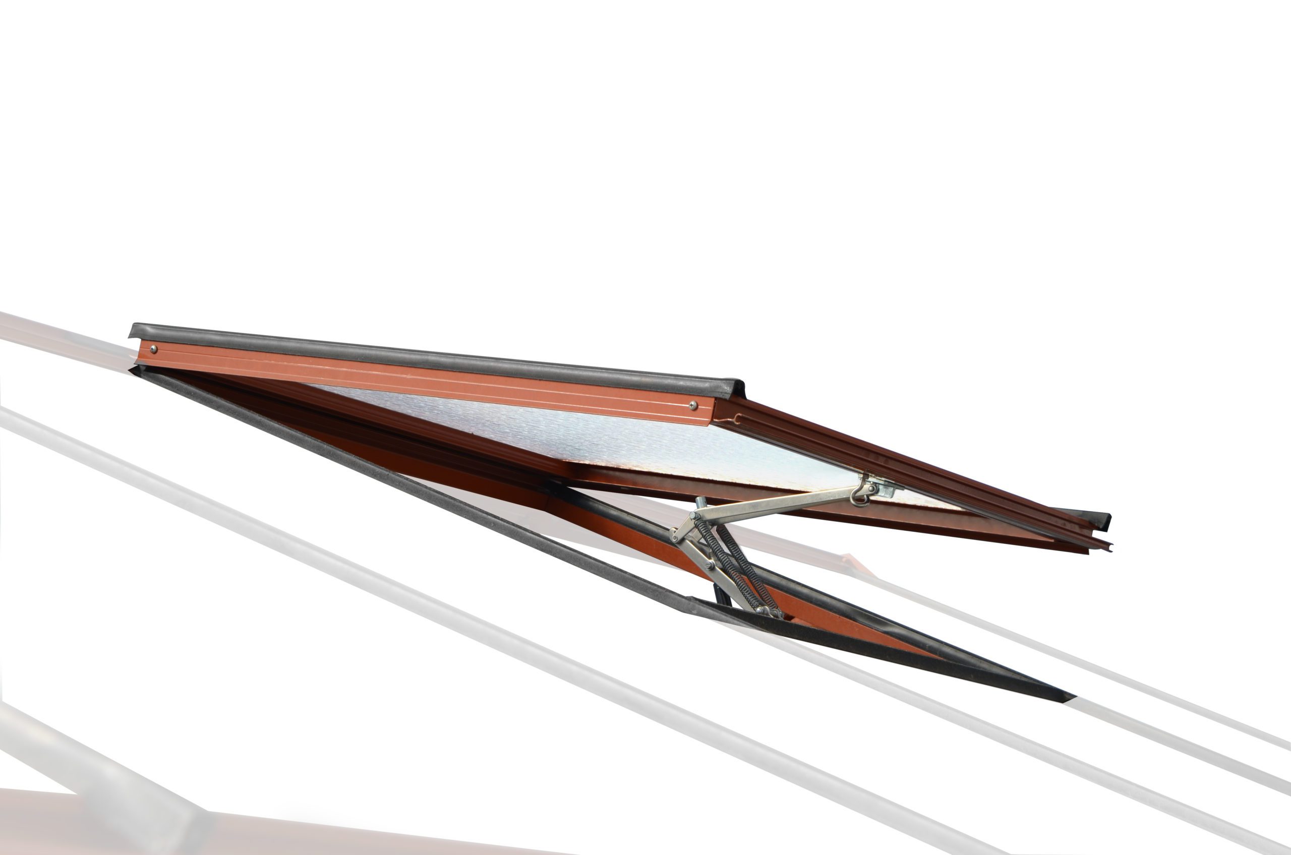 ACD Ventilatie pakket