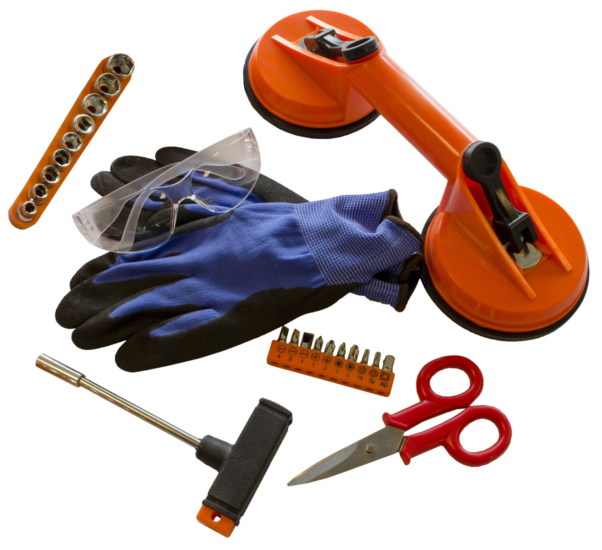 ACD Praktisch pakket