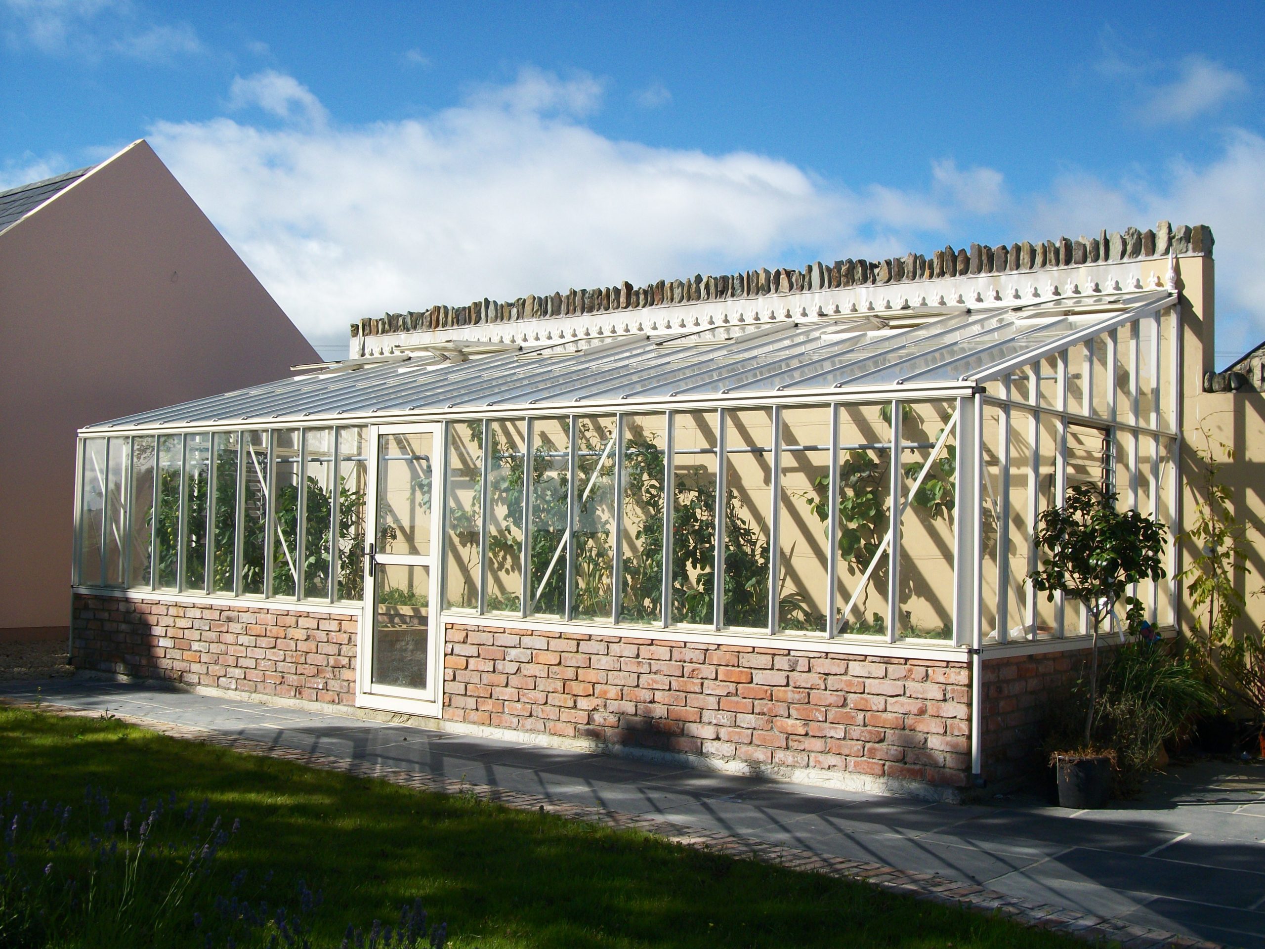 Janssens Arcadia Plus Mur
