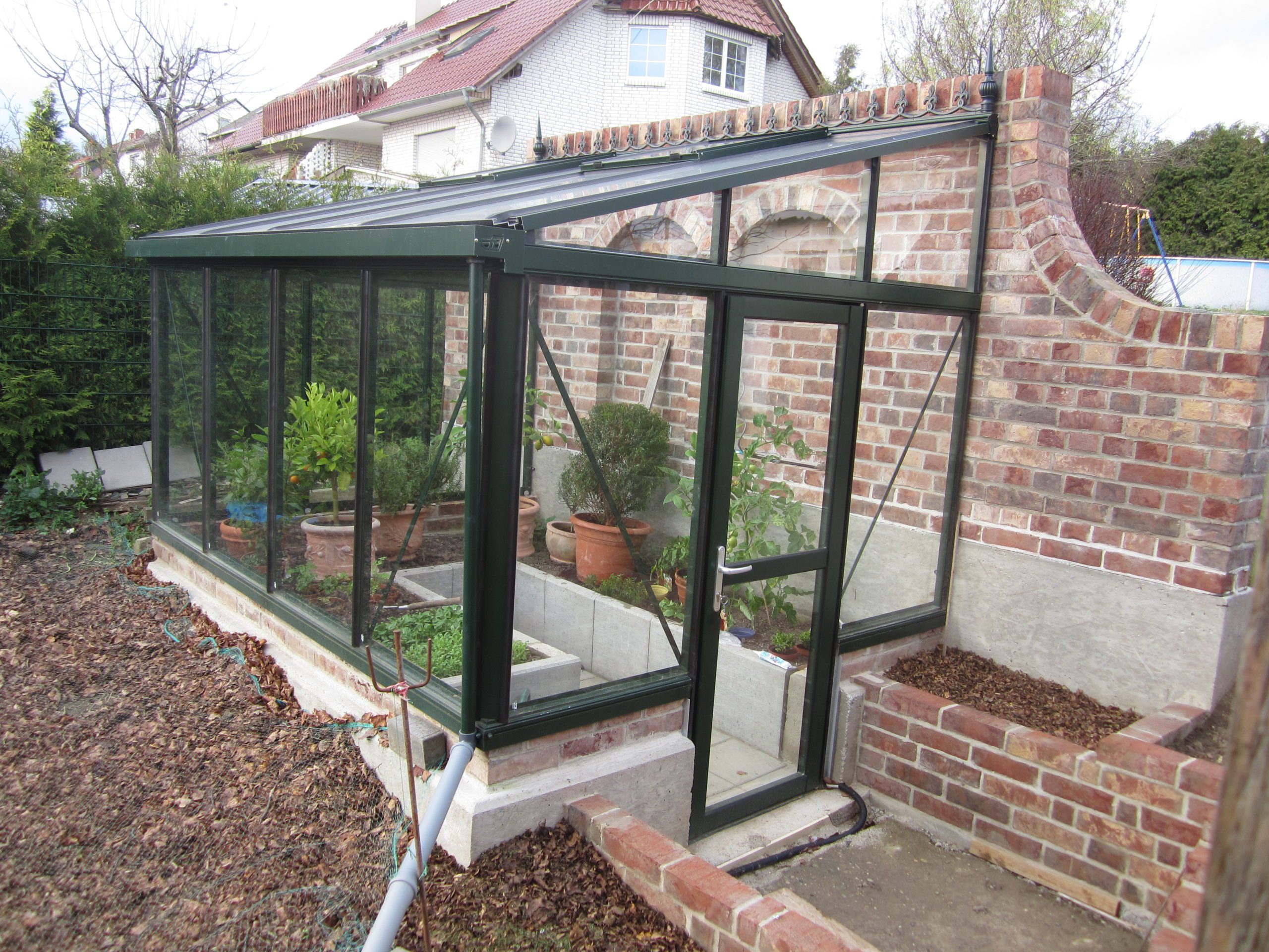 Janssens Arcadia Plus Mur - Afbeelding 2