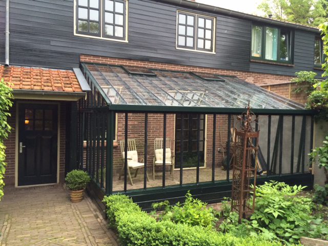 Janssens Arcadia Plus Victorian - Afbeelding 2