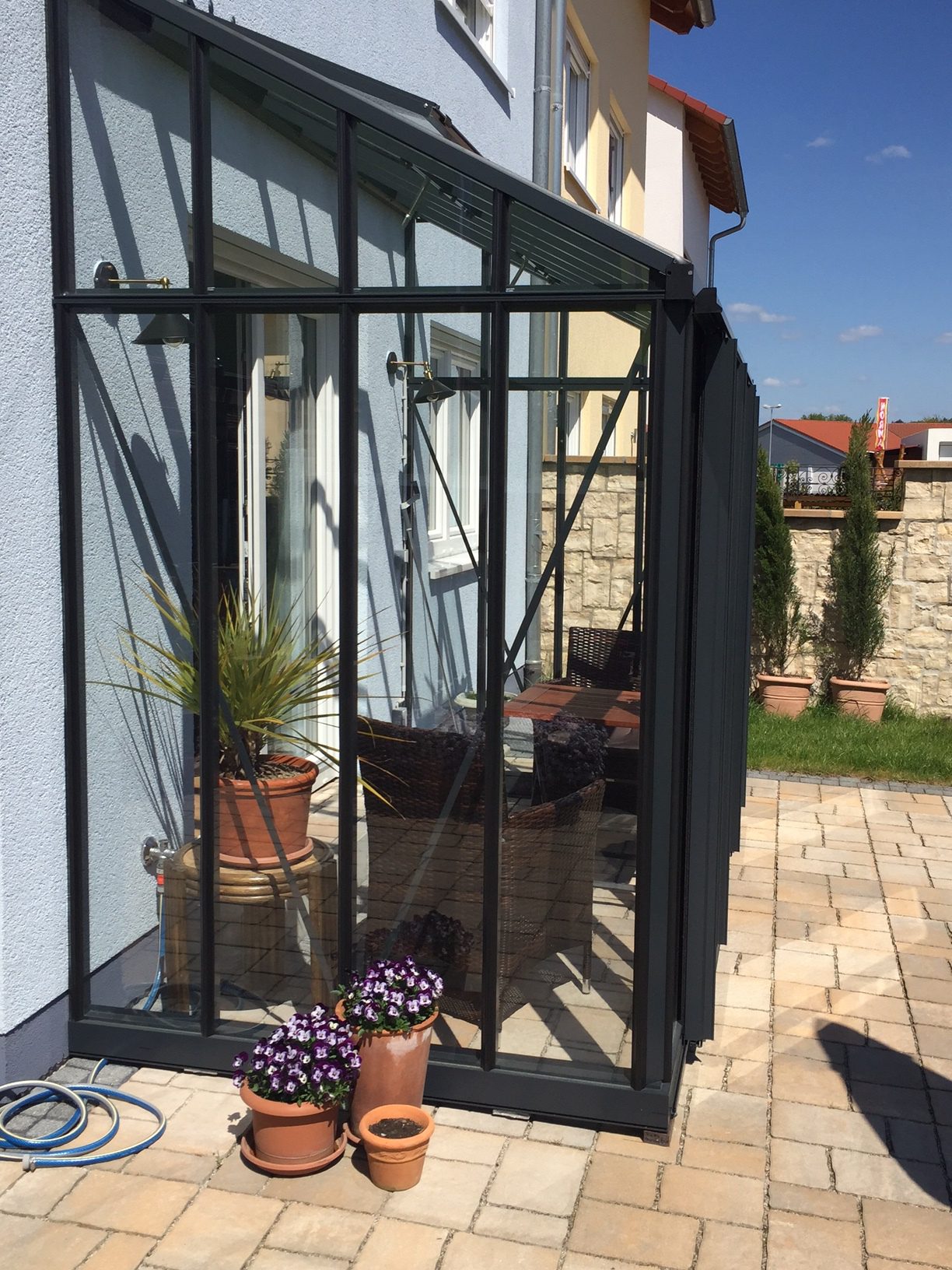 Janssens Arcadia Victorian - Afbeelding 2