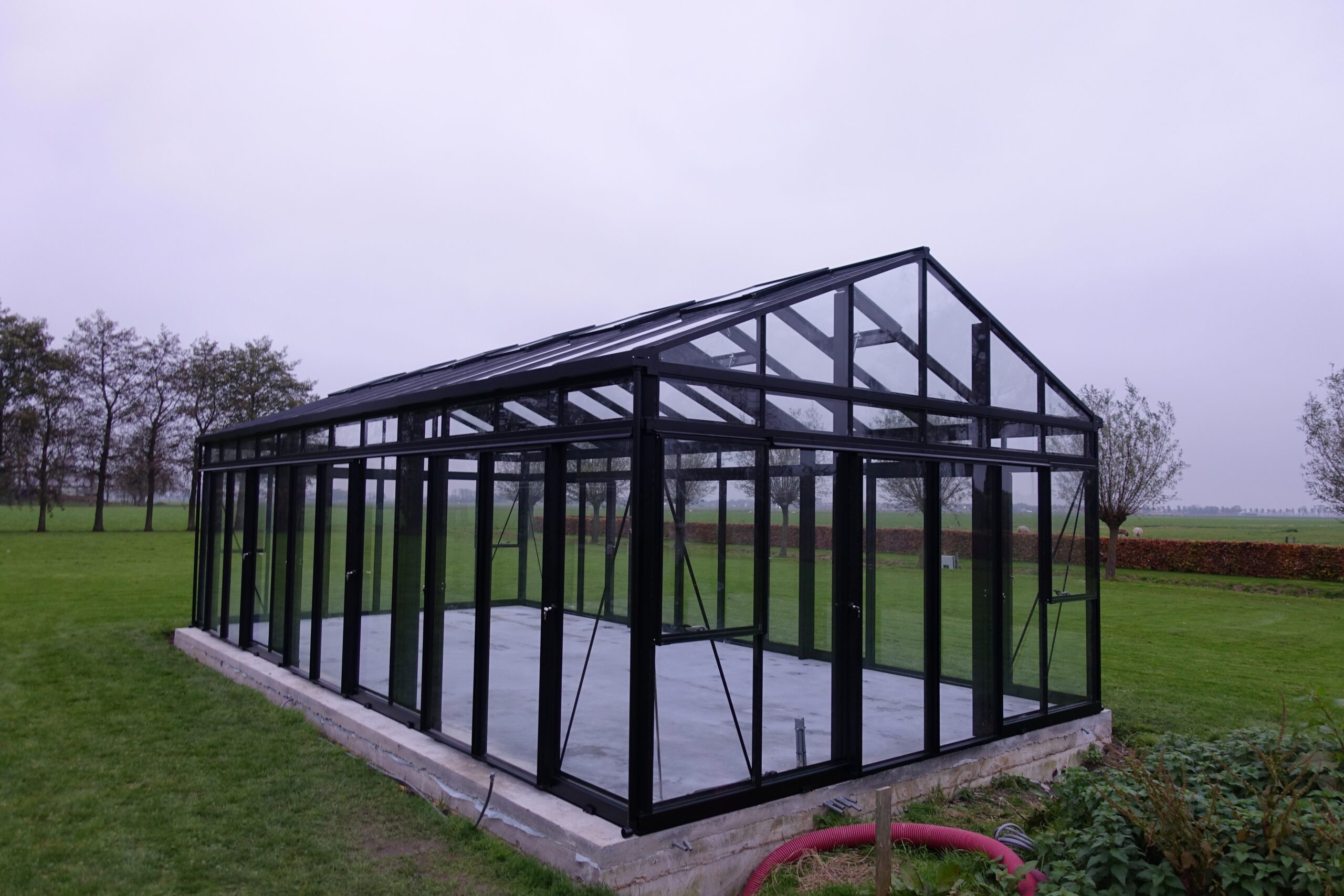 Janssens Custom Gigant Hobby - Afbeelding 2