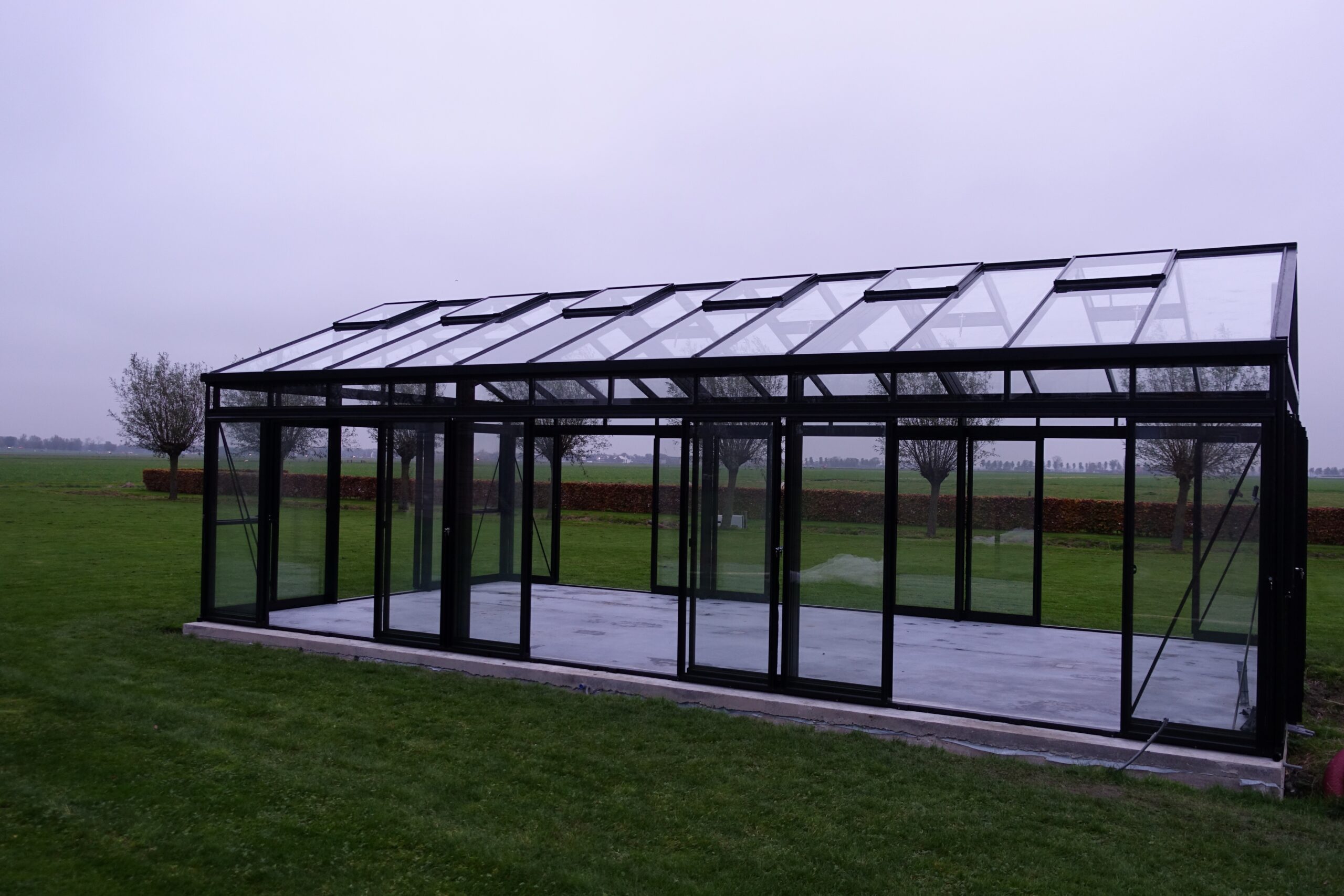 Janssens Custom Gigant Hobby - Afbeelding 3