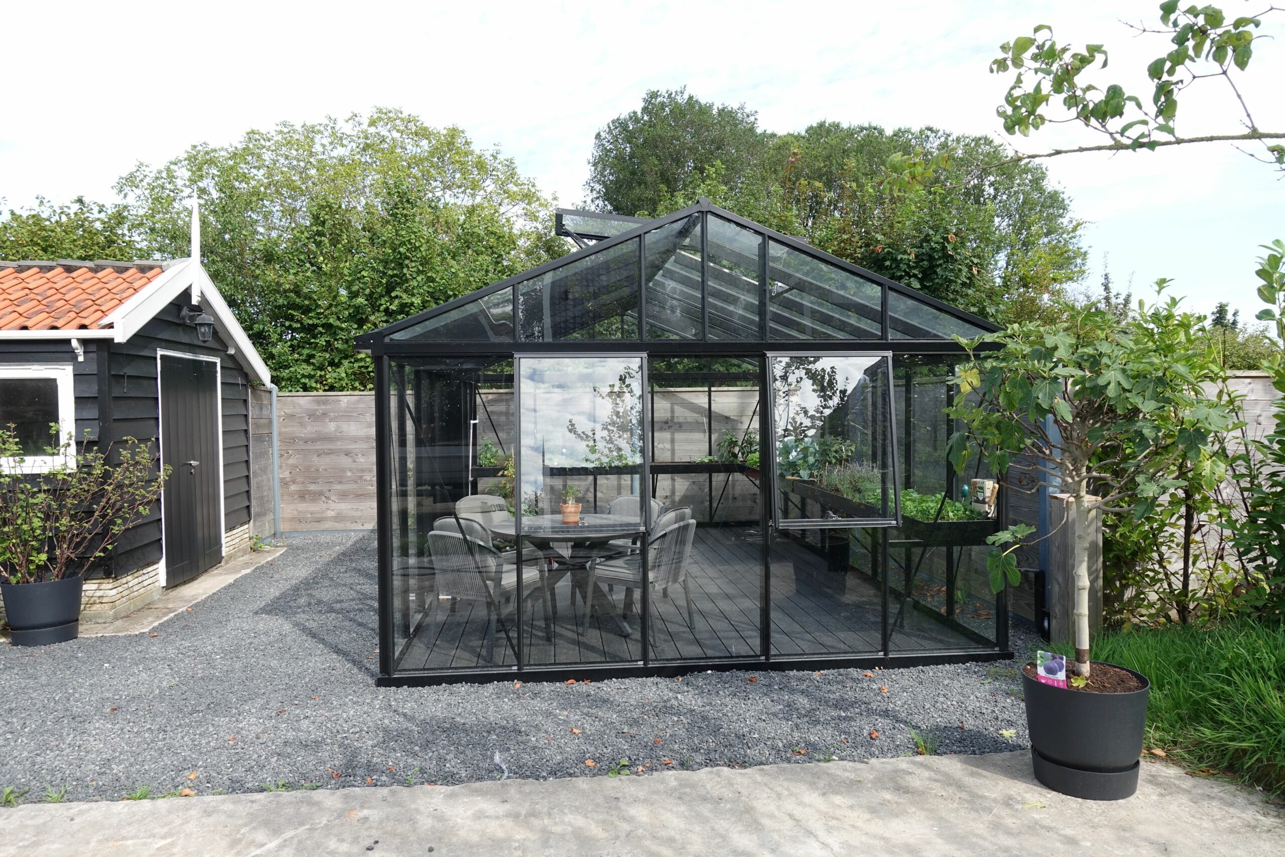 Janssens Custom Gigant Hobby - Afbeelding 4