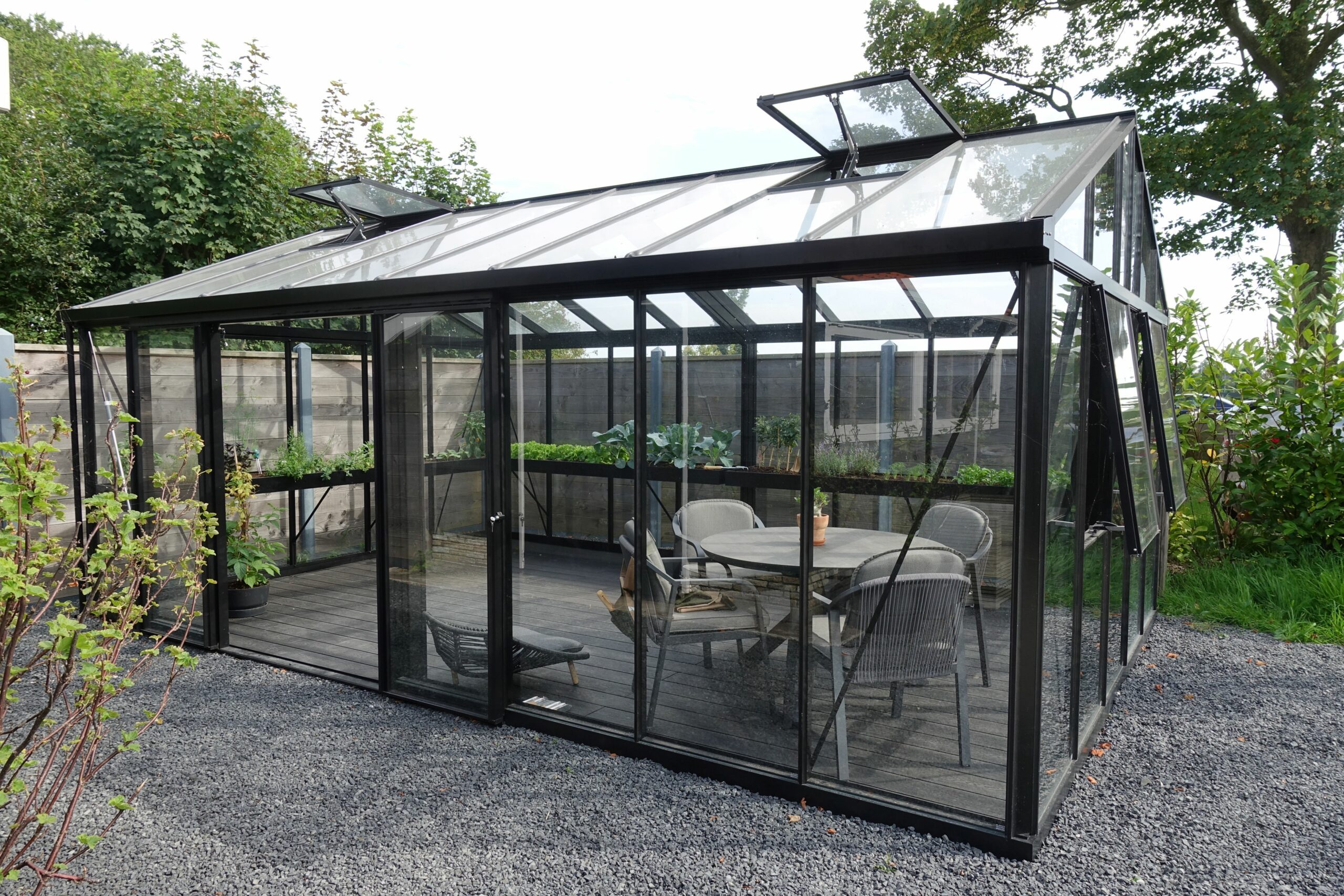 Janssens Custom Gigant Hobby - Afbeelding 5