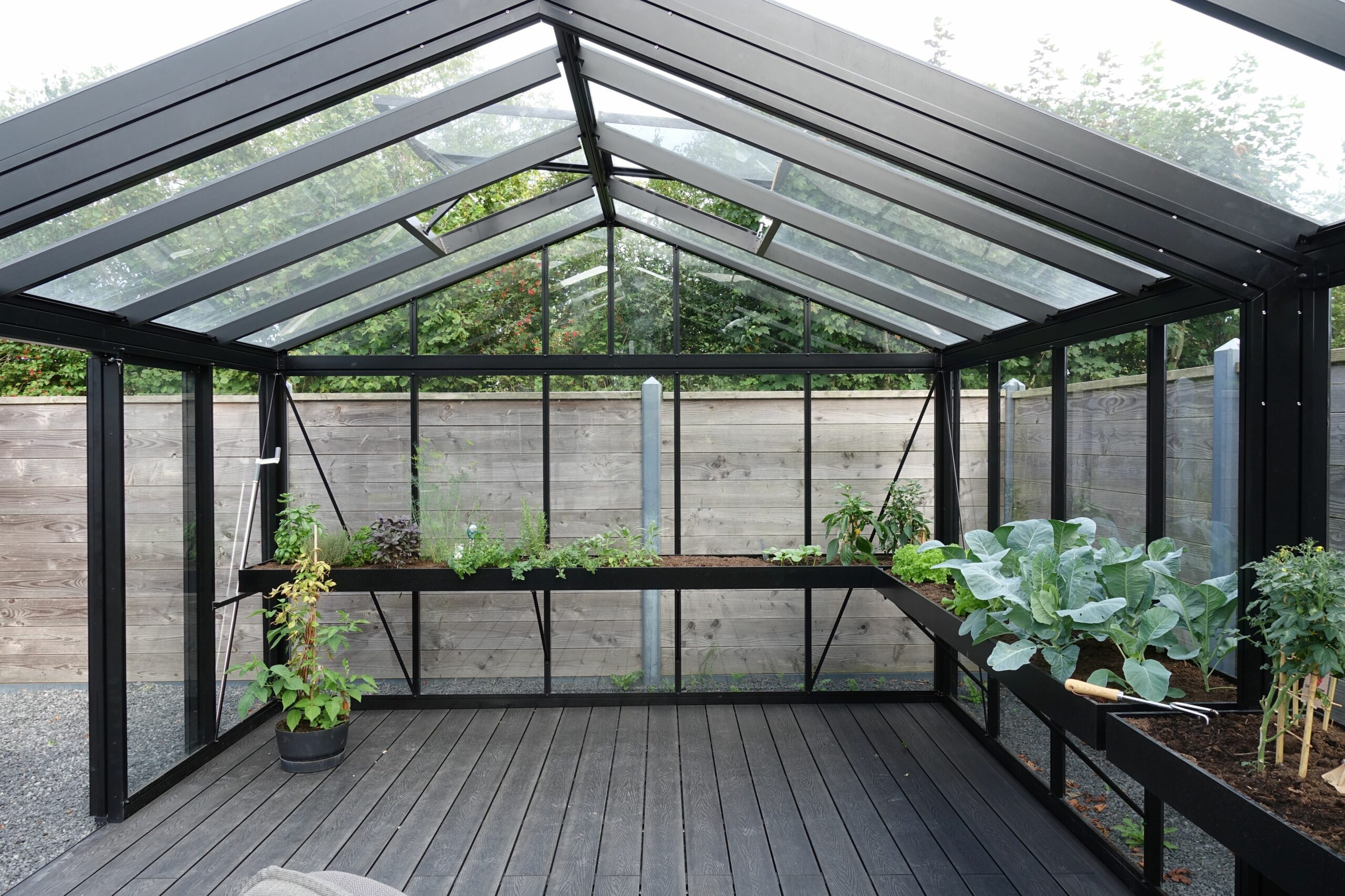 Janssens Custom Gigant Hobby - Afbeelding 6