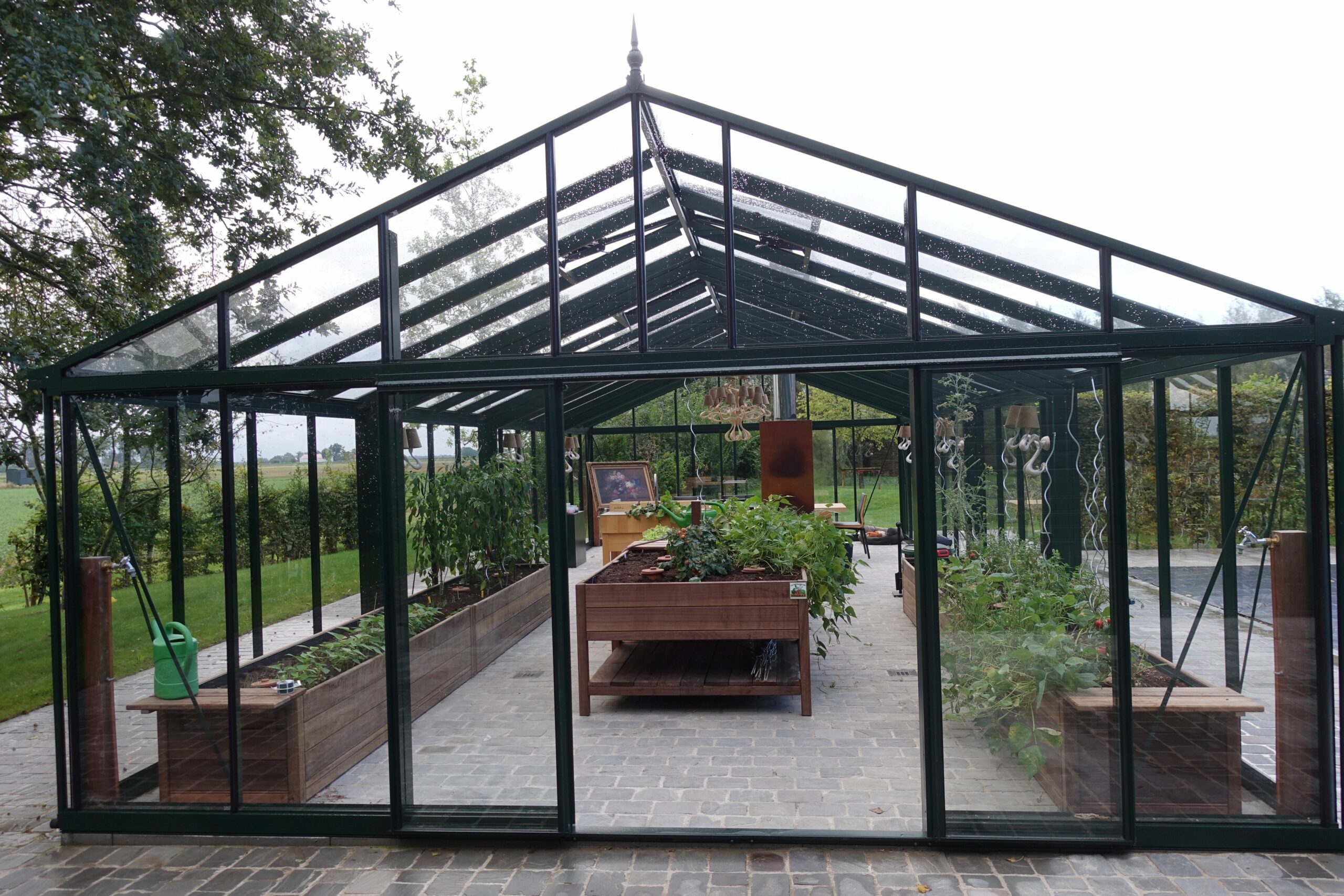 Janssens Custom Gigant Victorian - Afbeelding 4