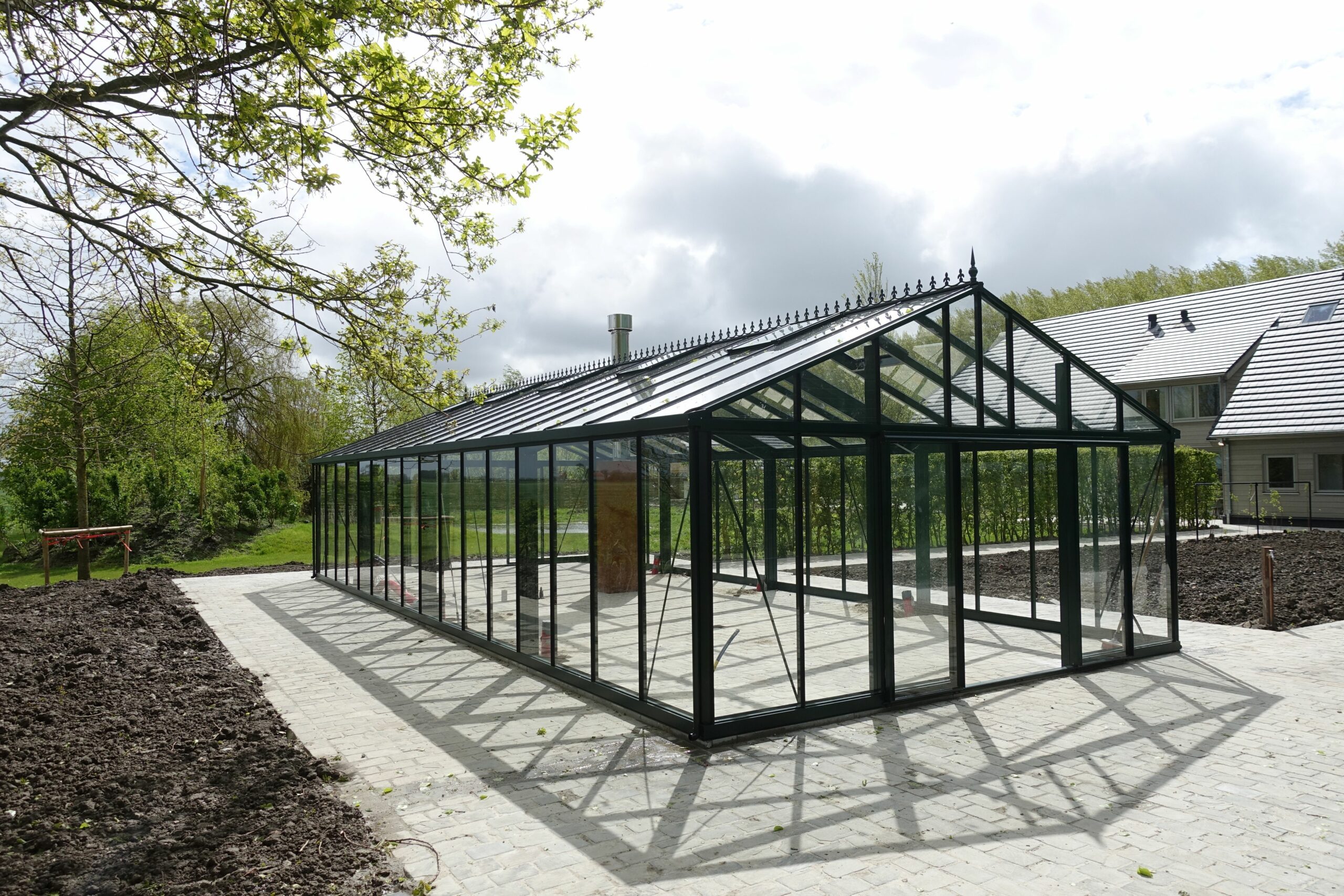 Janssens Custom Gigant Victorian - Afbeelding 5