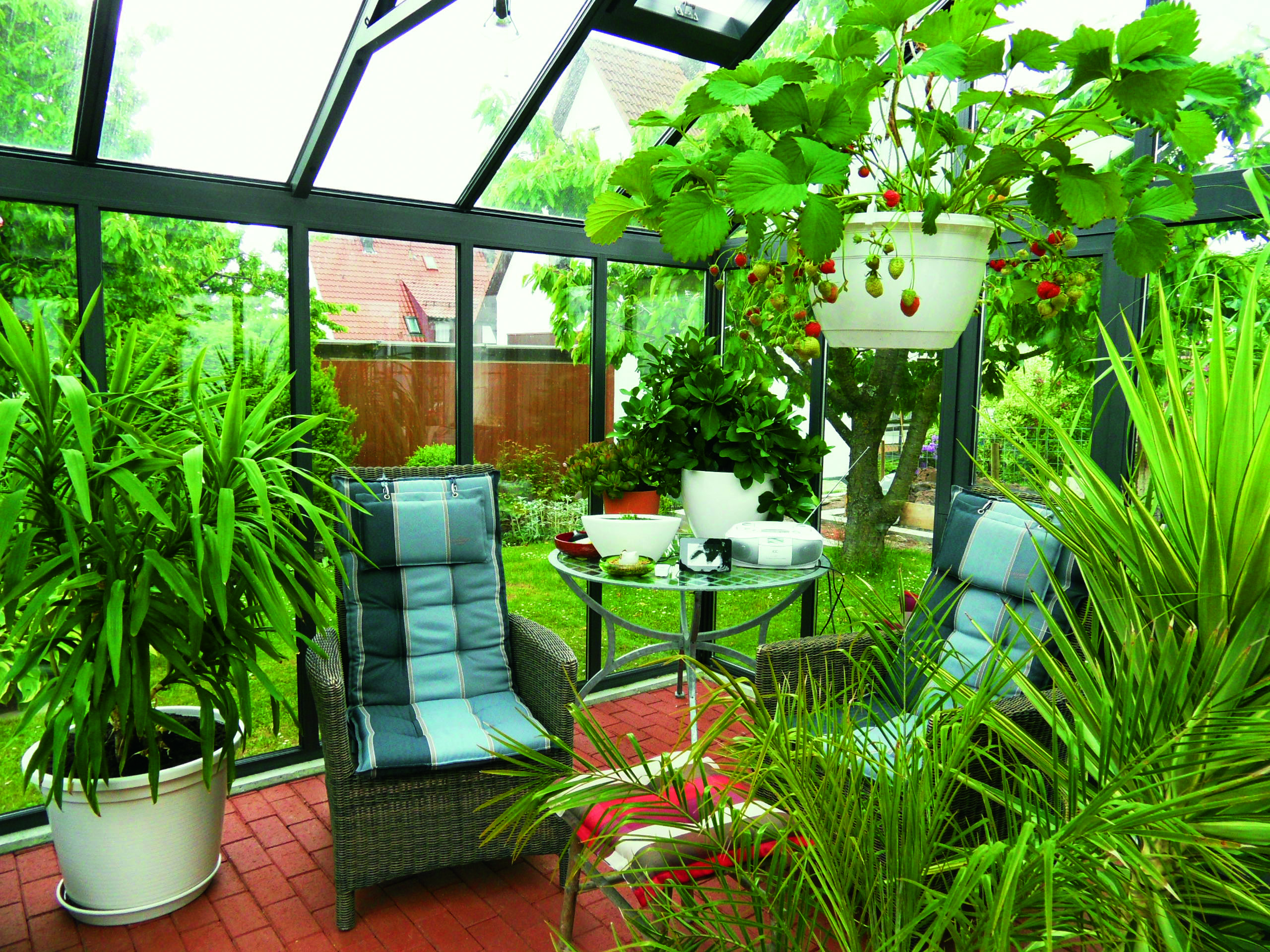 Hoklartherm Modell Vario