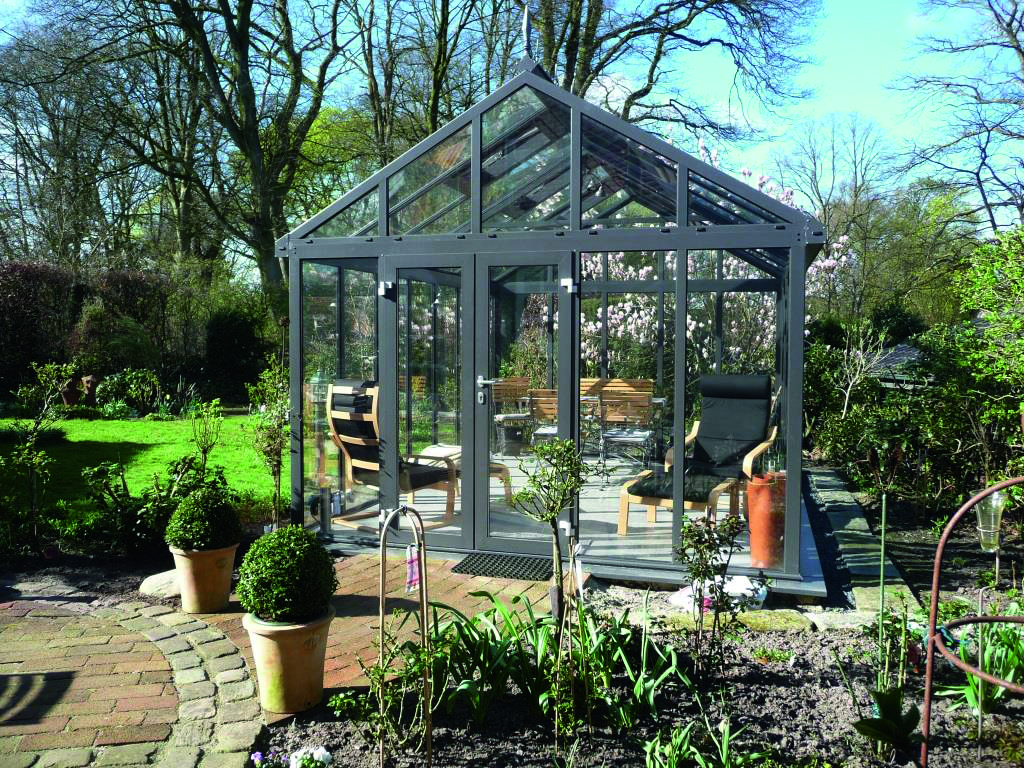 Hoklartherm Modell Vario