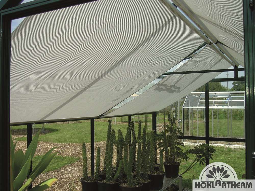 Hoklartherm Zonwering - Afbeelding 2