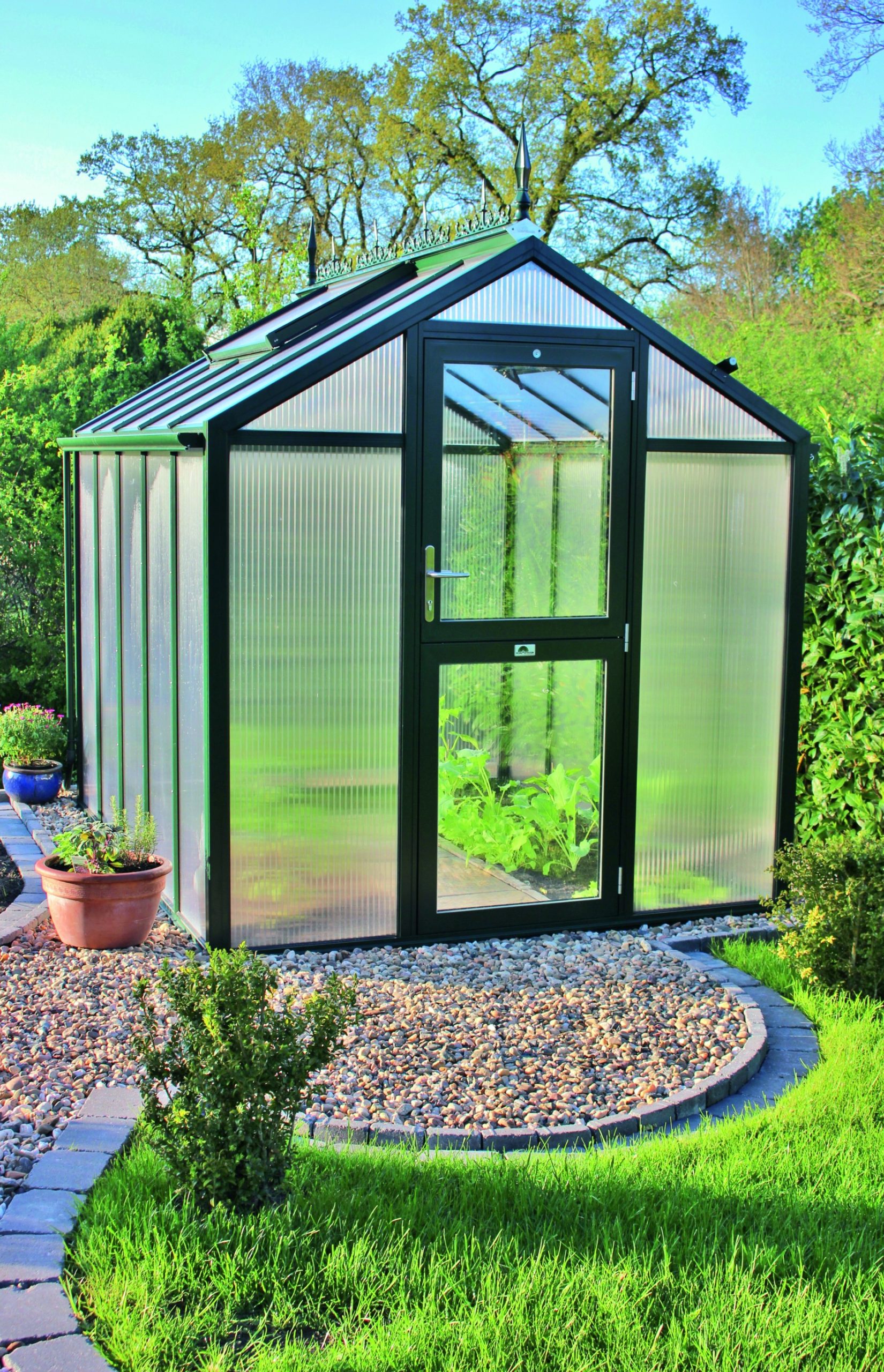 Hoklartherm Bio-Top - Afbeelding 3