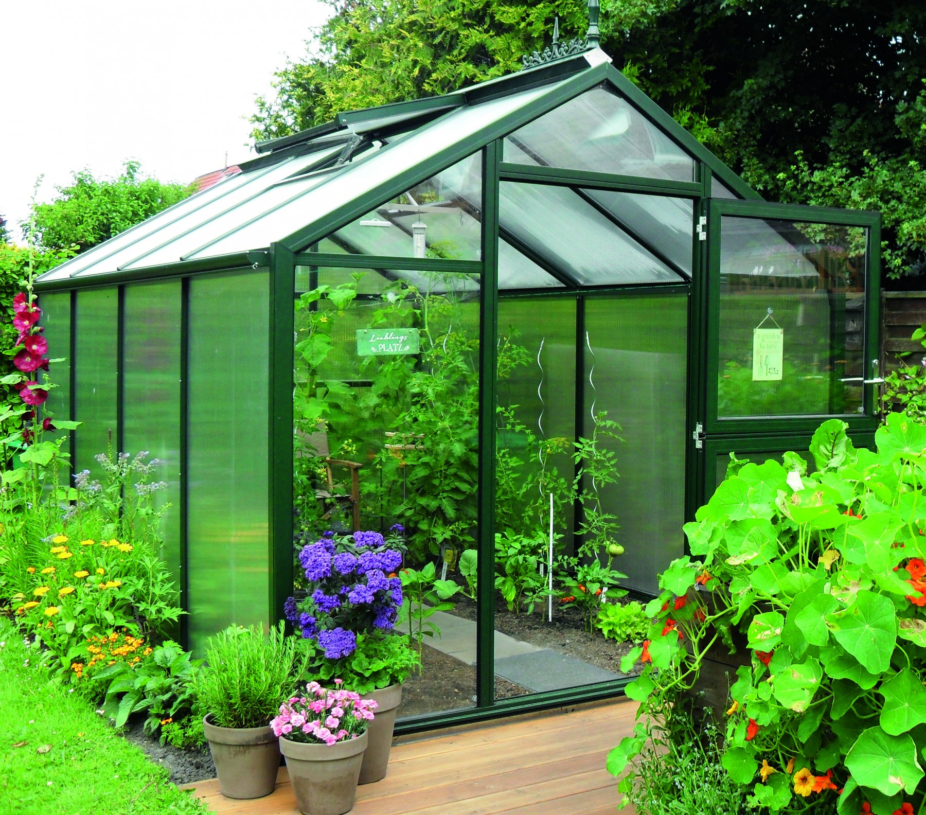 Hoklartherm Bio-Top - Afbeelding 2