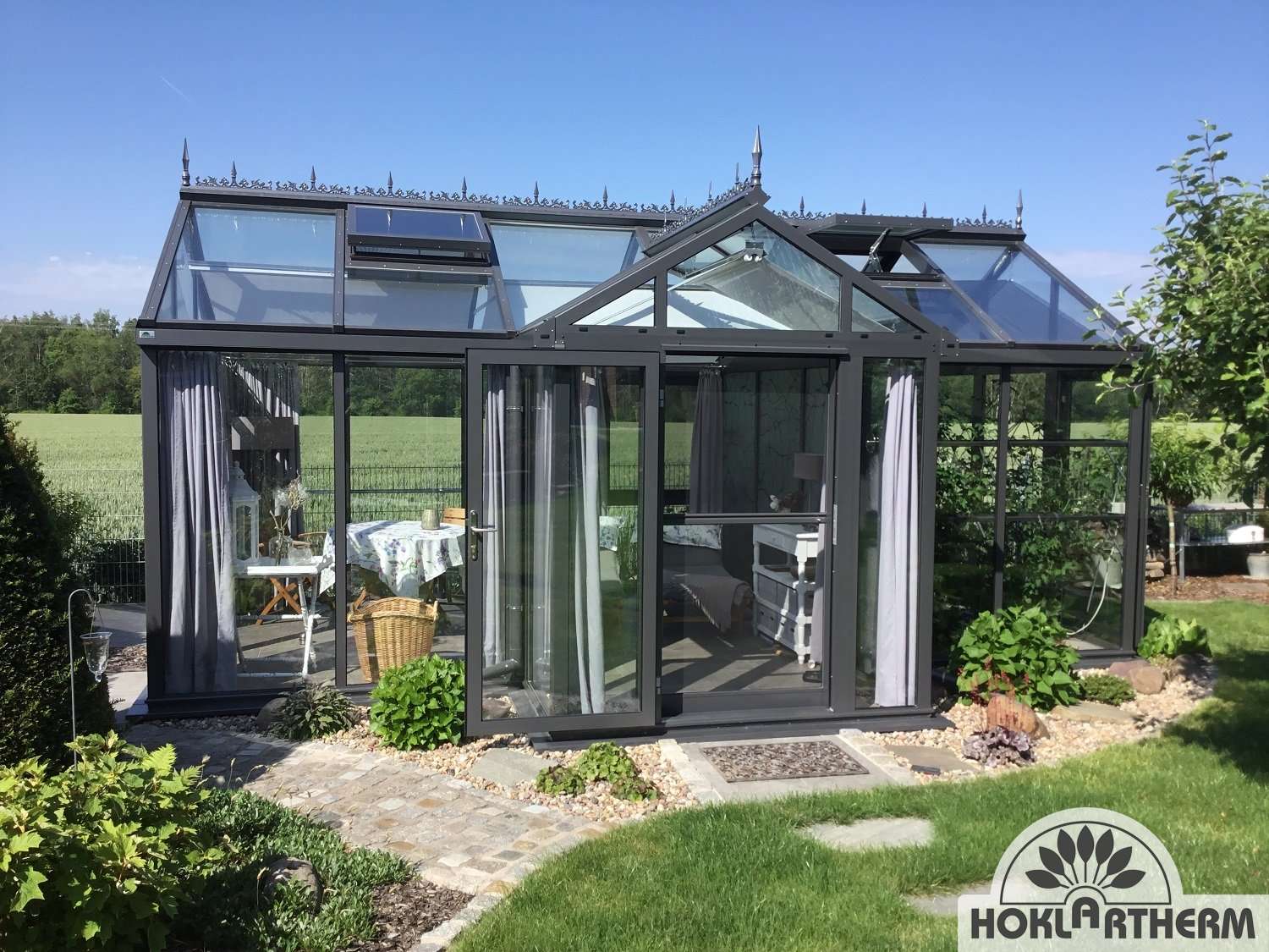 Hoklartherm York THII