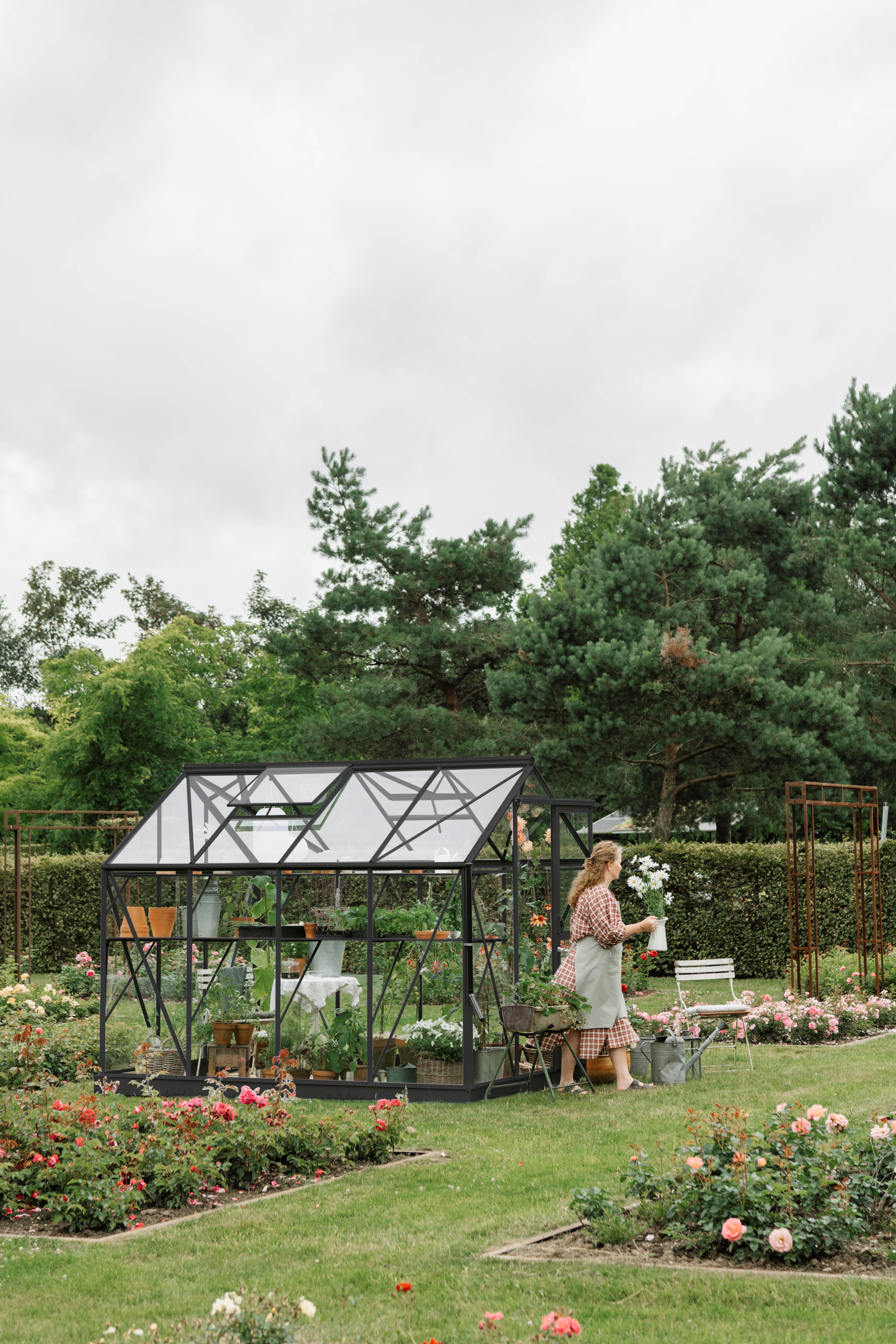 Mary Royal Well - Afbeelding 2